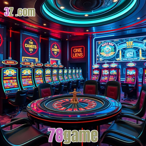 Recursos Inovadores do App 78game Transformam sua Jogatina