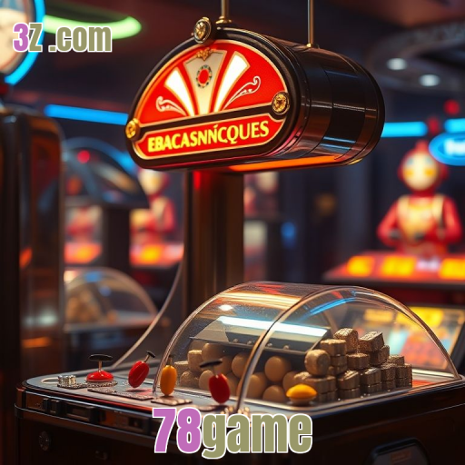 Bônus Imperdíveis no 78game Transformam Seu Jogo