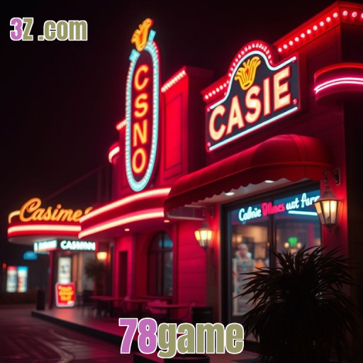 Ofertas Irresistíveis: Promoção do 78game para Jogadores
